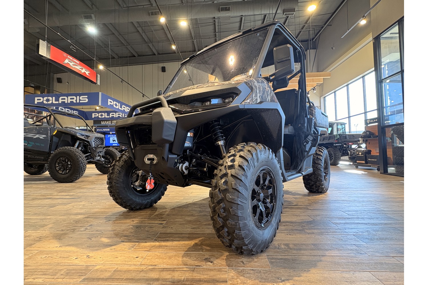 2026 Can-Am Defender XT HD11 Side x Side