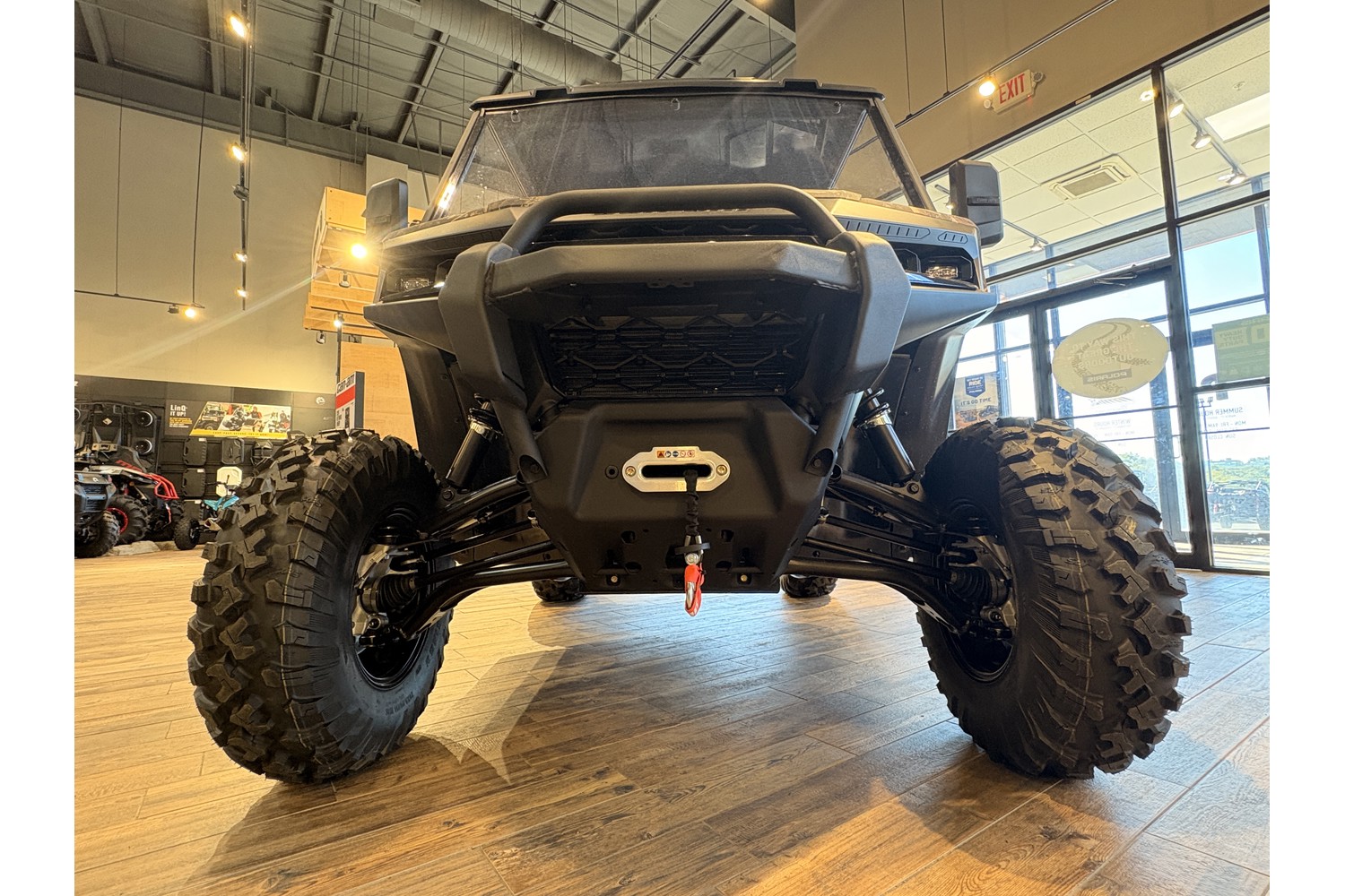 2026 Can-Am Defender XT HD11 Side x Side