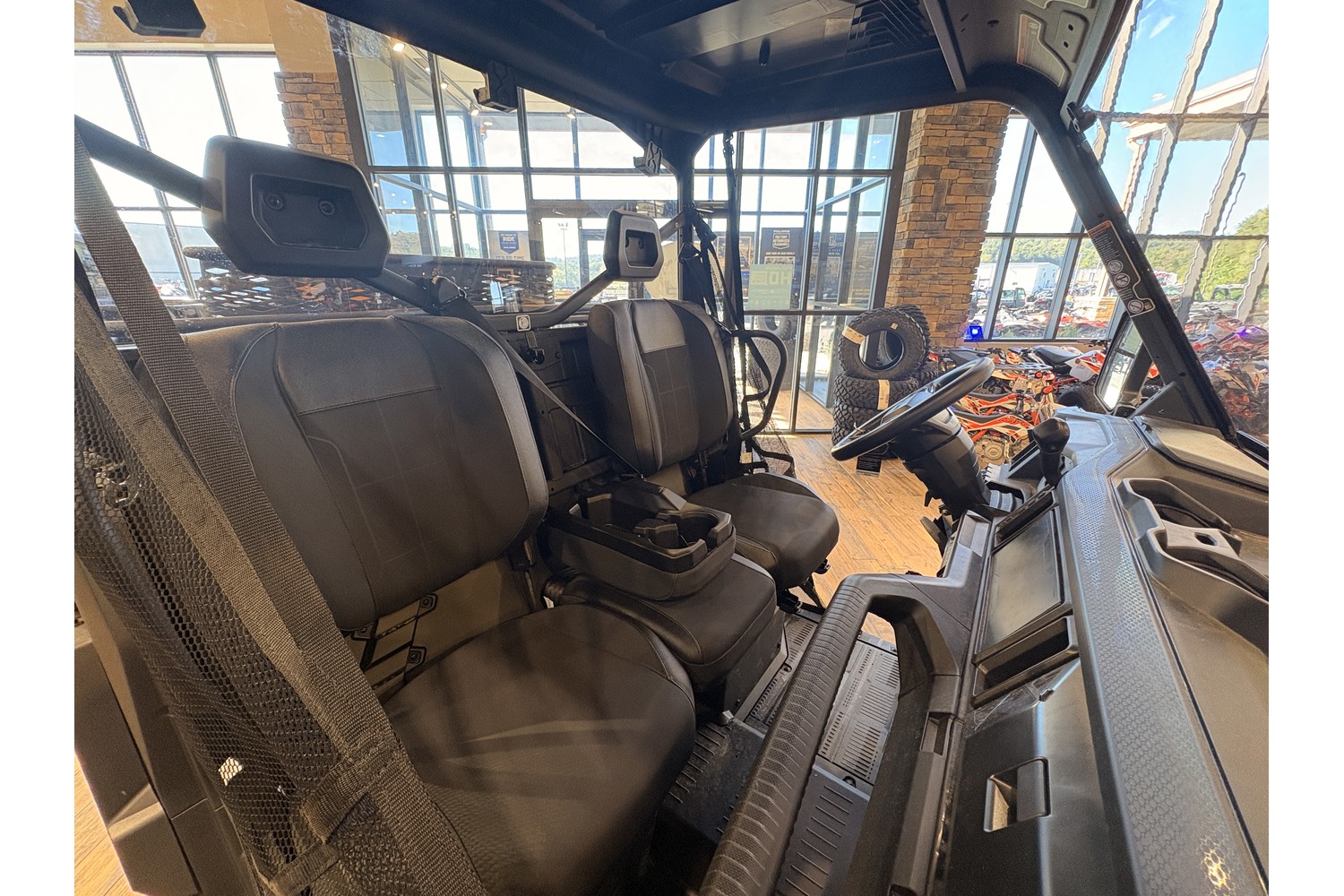 2026 Can-Am Defender XT HD11 Side x Side