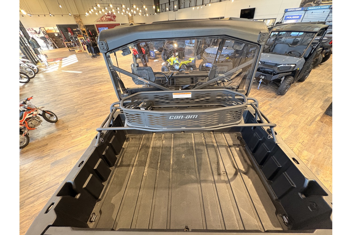 2026 Can-Am Defender XT HD11 Side x Side