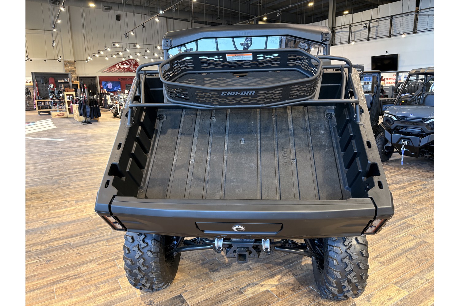 2026 Can-Am Defender XT HD11 Side x Side
