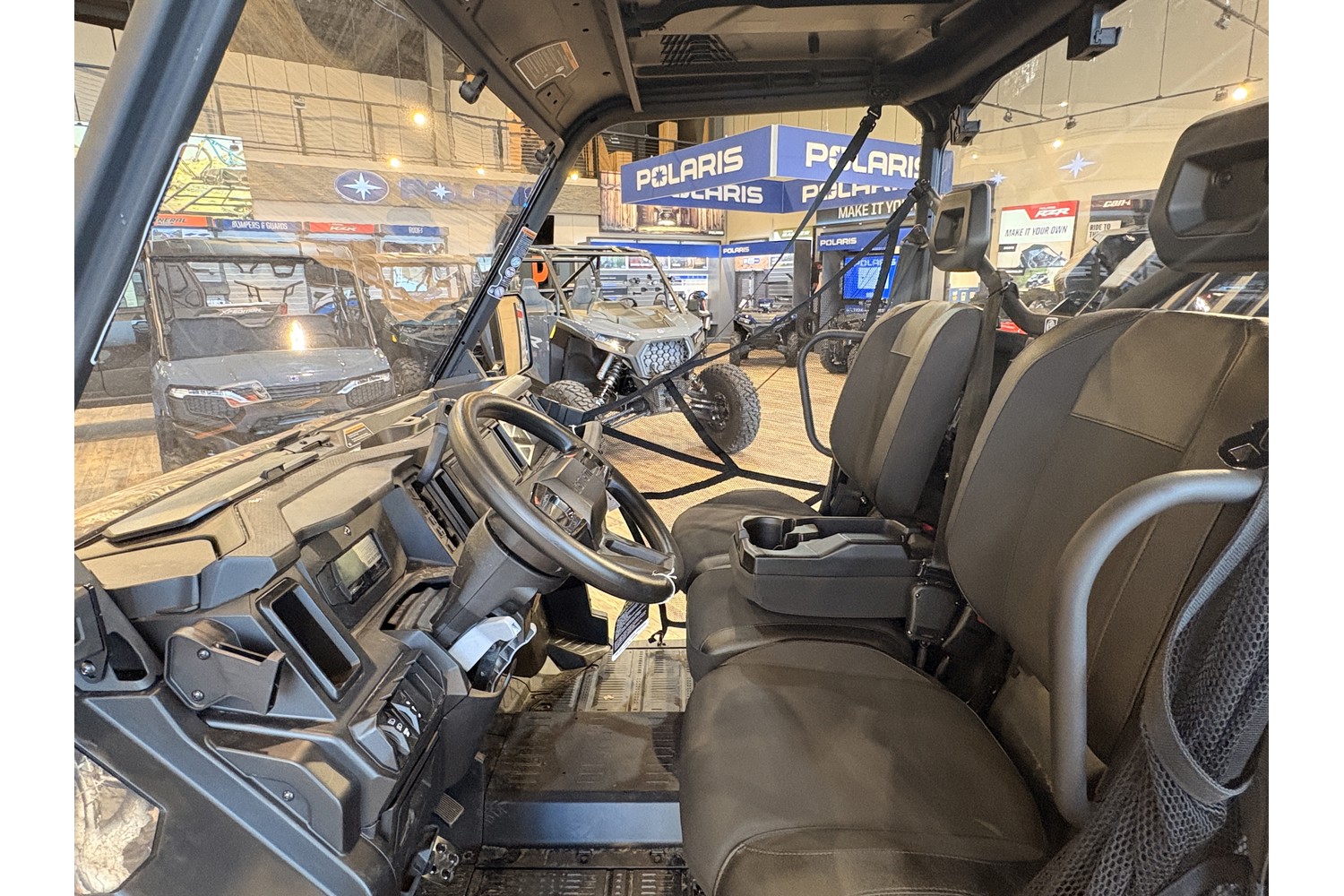 2026 Can-Am Defender XT HD11 Side x Side