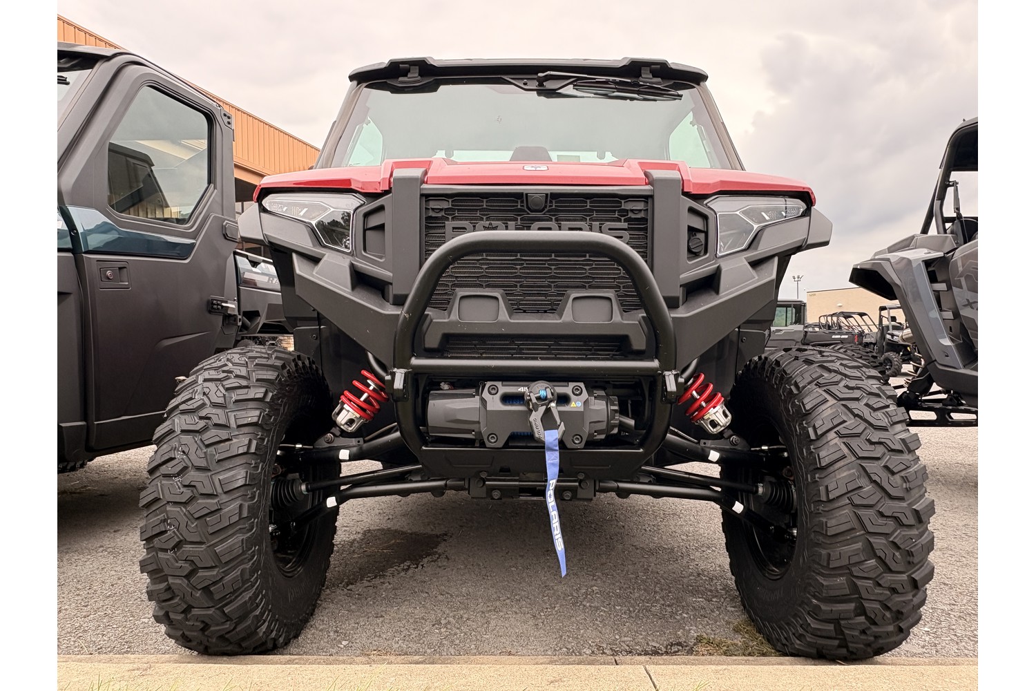 2026 Polaris Polaris XPEDITION XP Northstar Side x Side