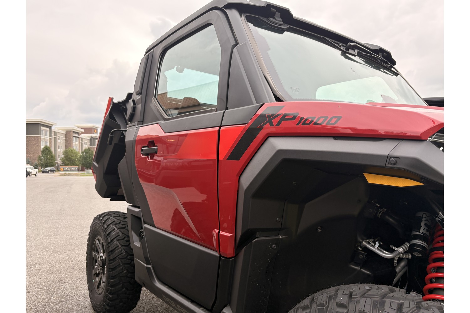 2026 Polaris Polaris XPEDITION XP Northstar Side x Side