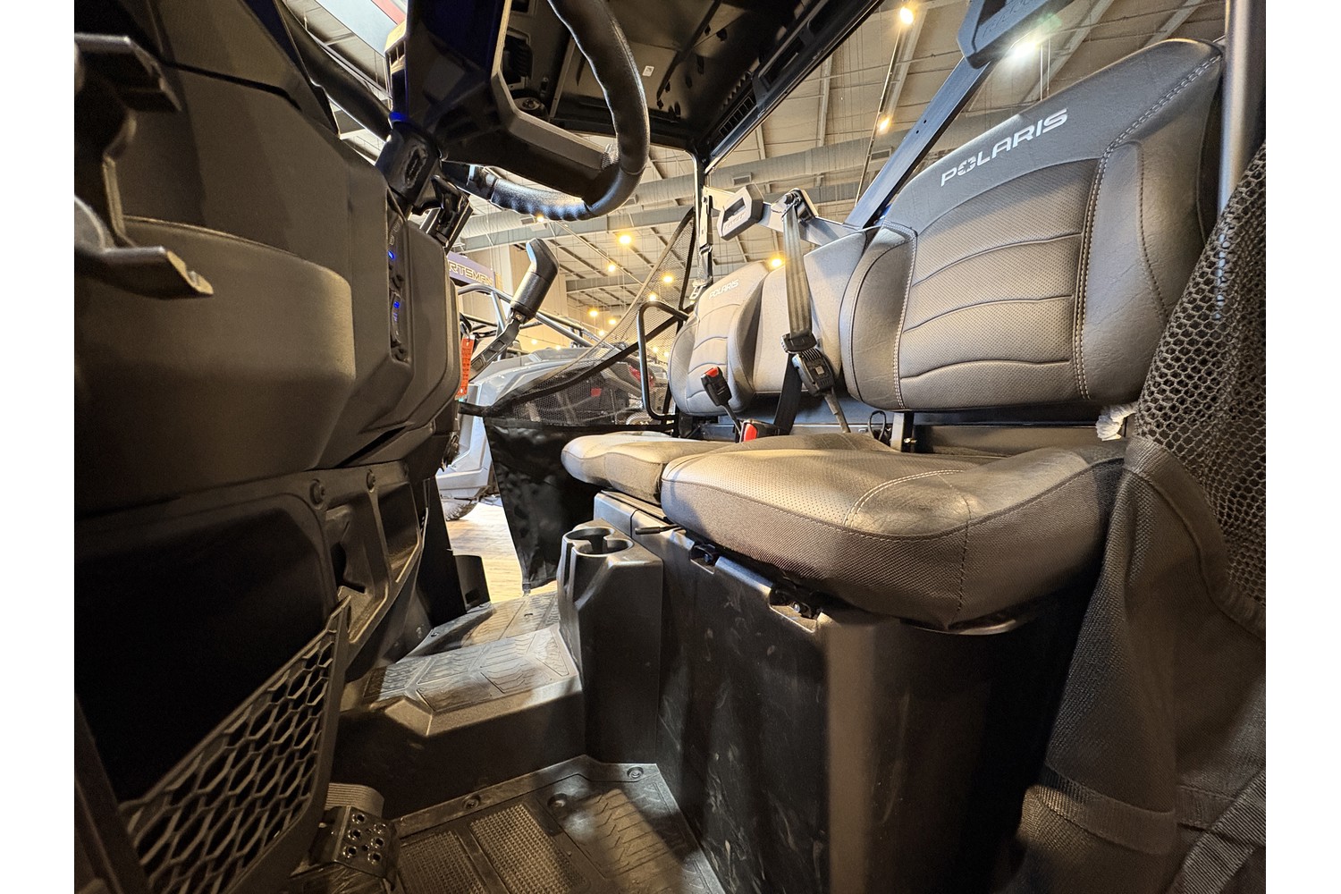 2026 Polaris RANGER XP 1000 Premium Side x Side
