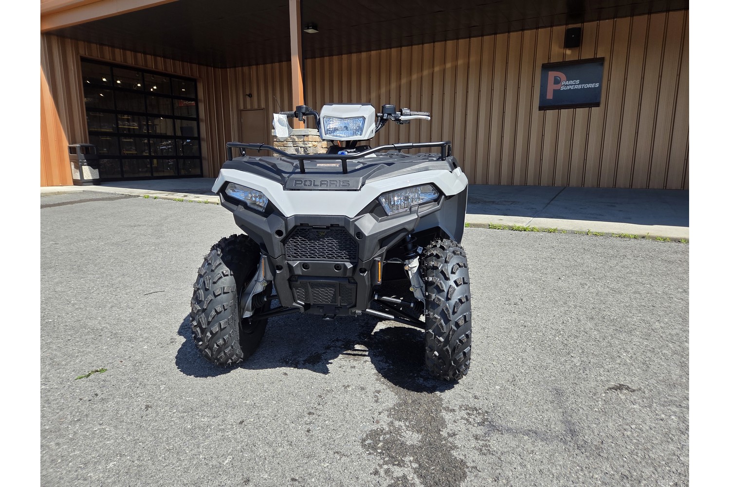 2026 Polaris Sportsman 450 H.O. ATV