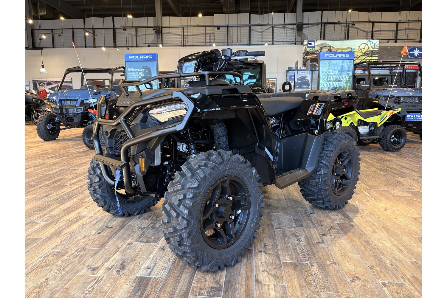 2026 Polaris Sportsman 570 Trail ATV