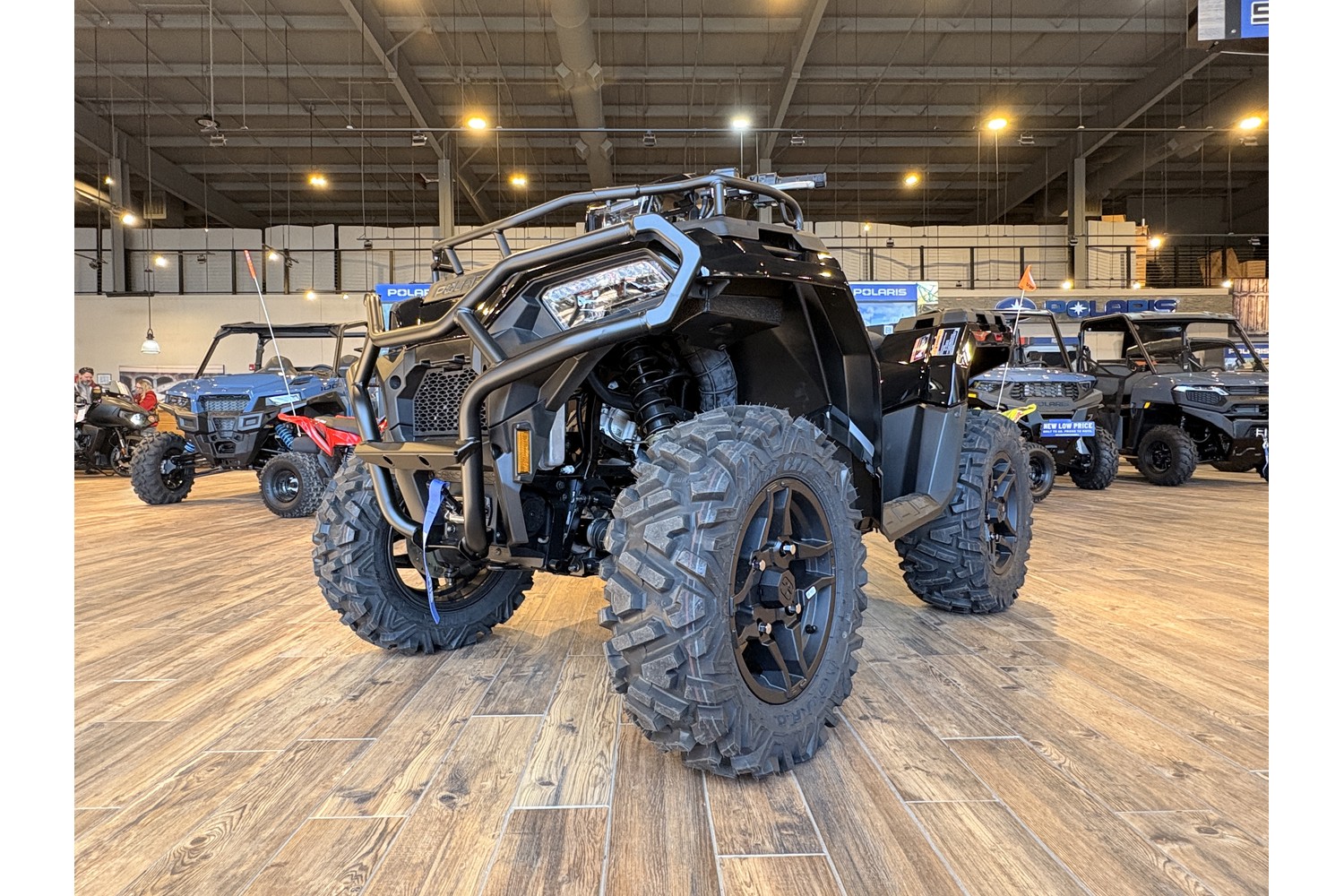 2026 Polaris Sportsman 570 Trail ATV