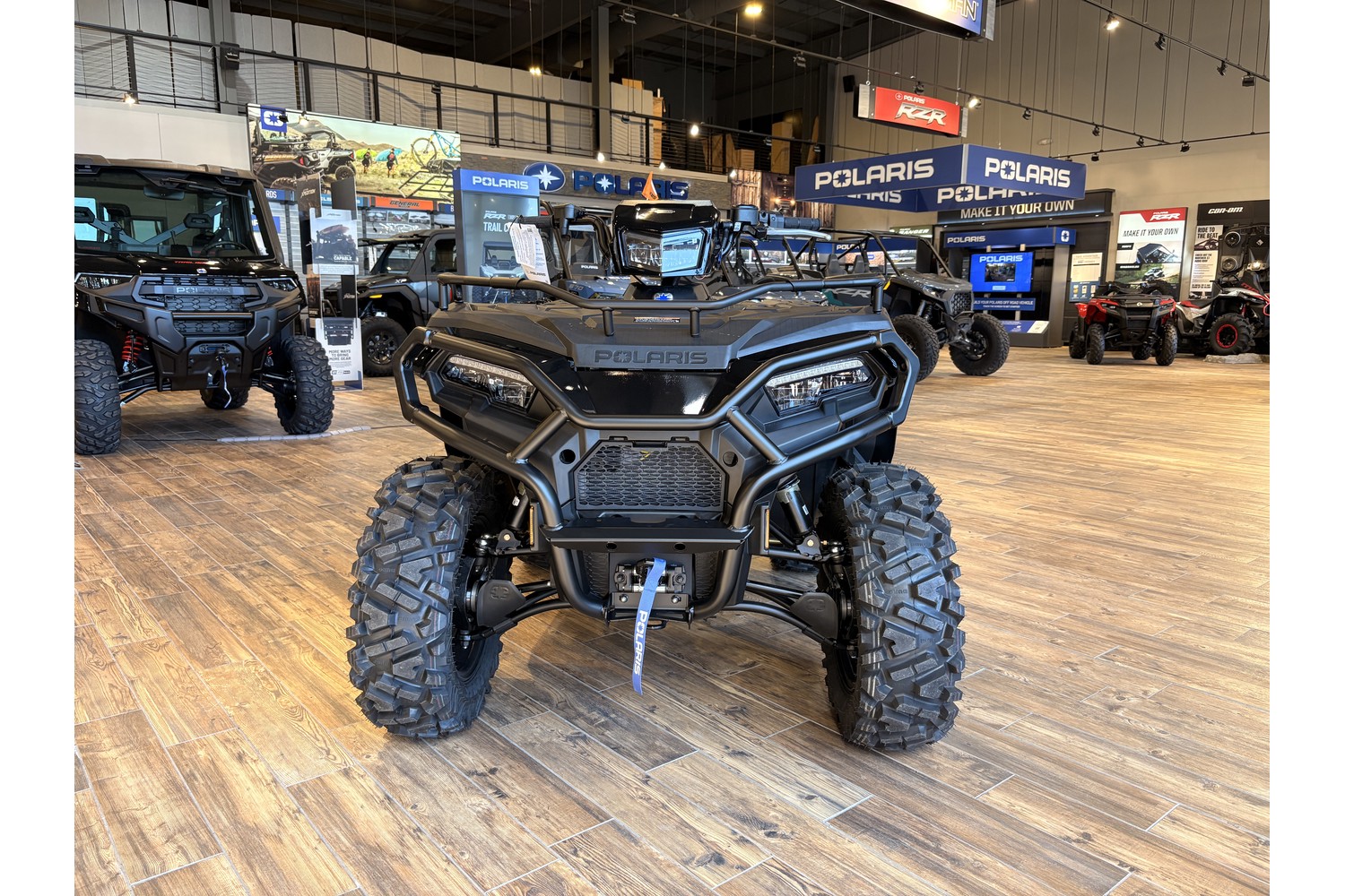 2026 Polaris Sportsman 570 Trail ATV