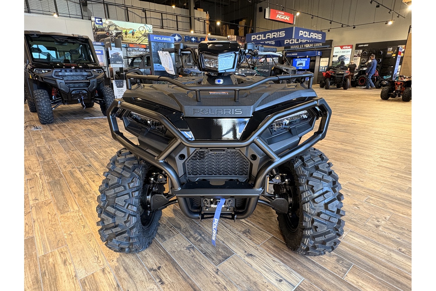 2026 Polaris Sportsman 570 Trail ATV
