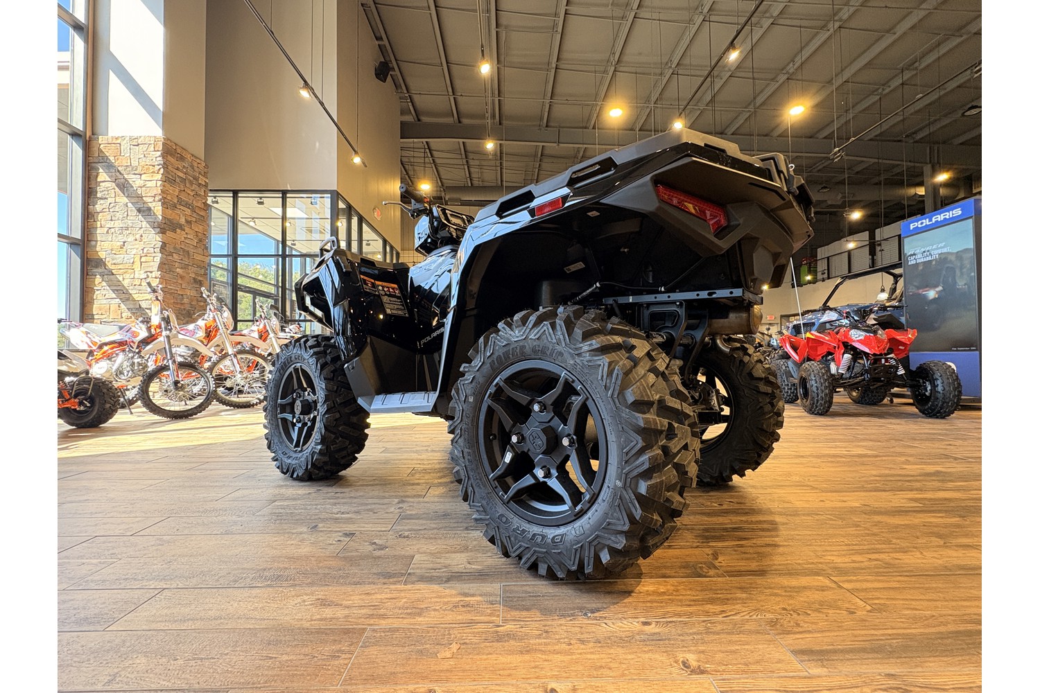 2026 Polaris Sportsman 570 Trail ATV