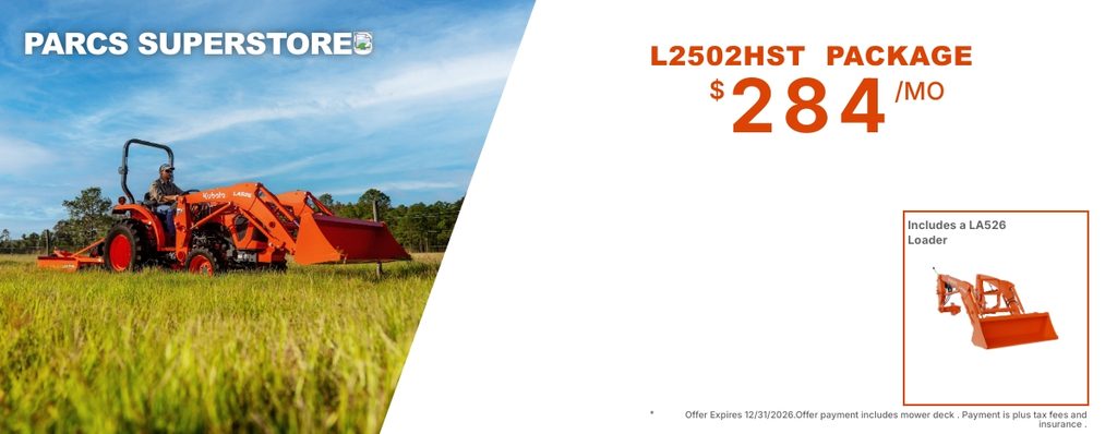 L2502 Package