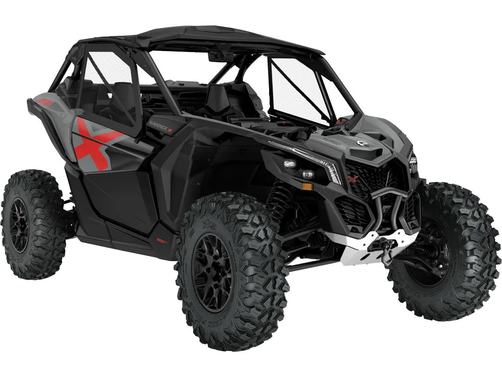 Can-am Defender