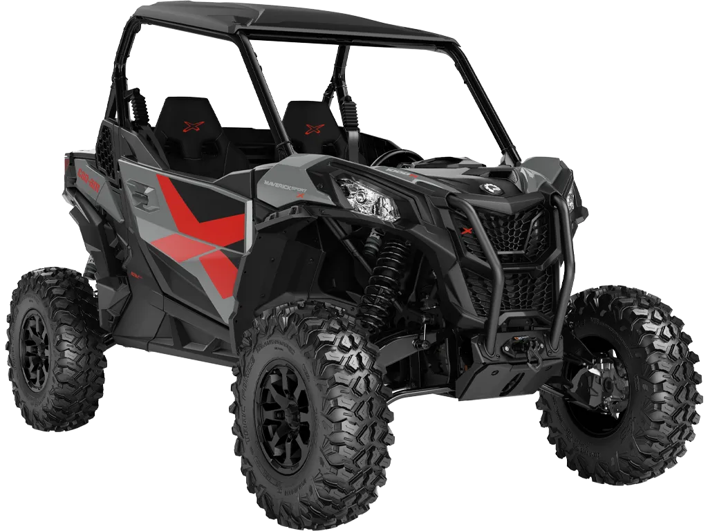 Can-am Defender